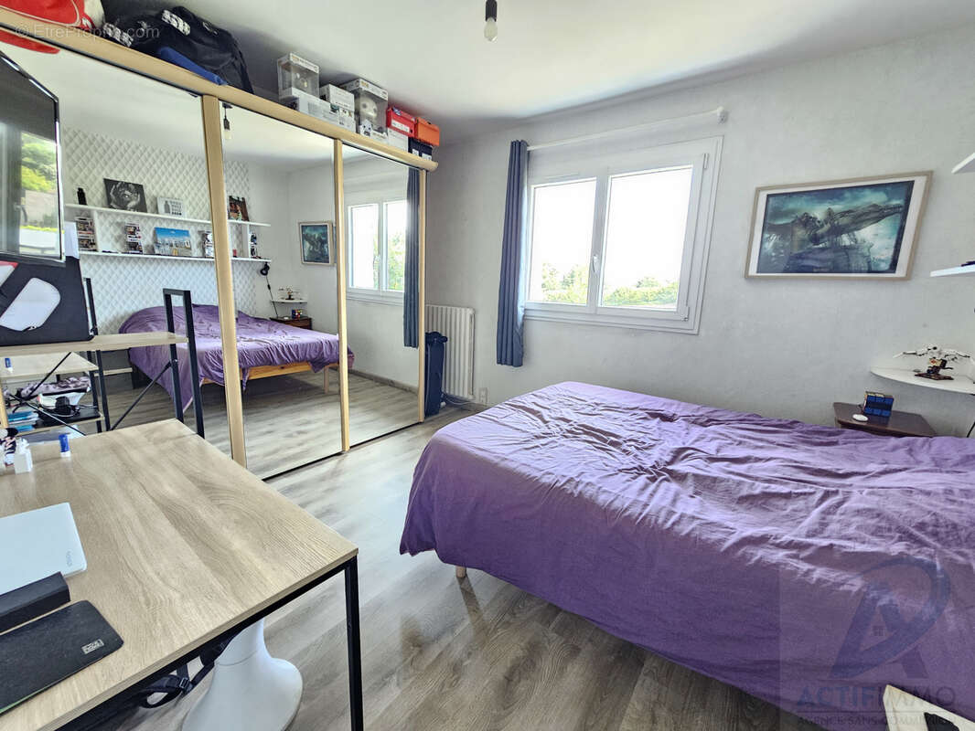 Maison 100 m2 Flers - photo 8