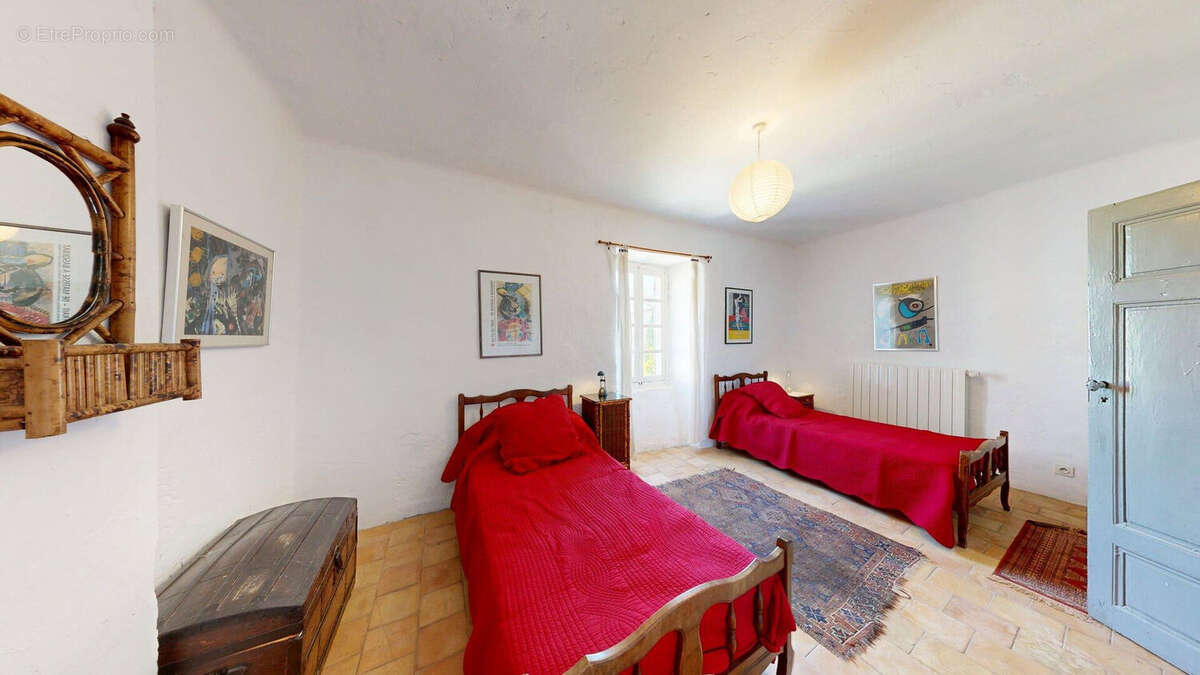 Maison à CARDET