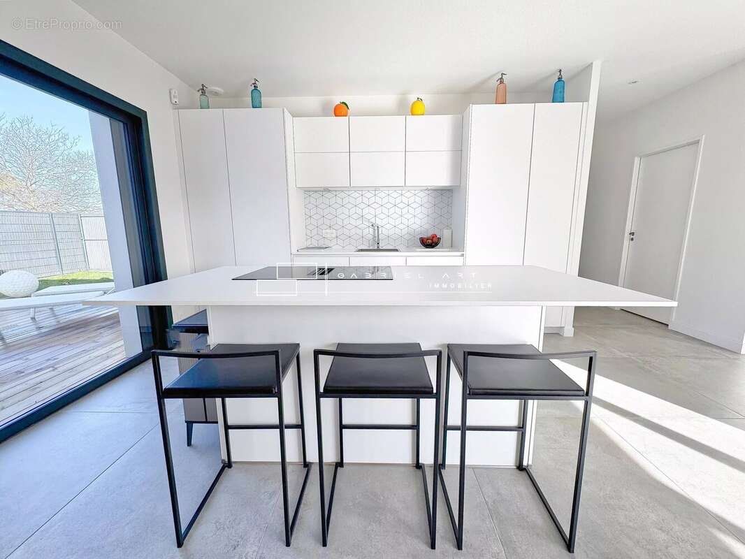 Maison à HOSSEGOR