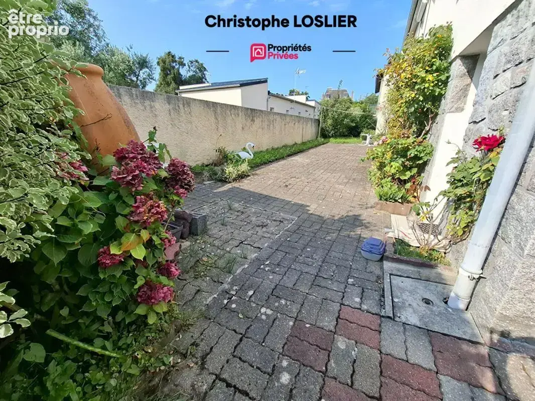 Maison Granville - photo 2