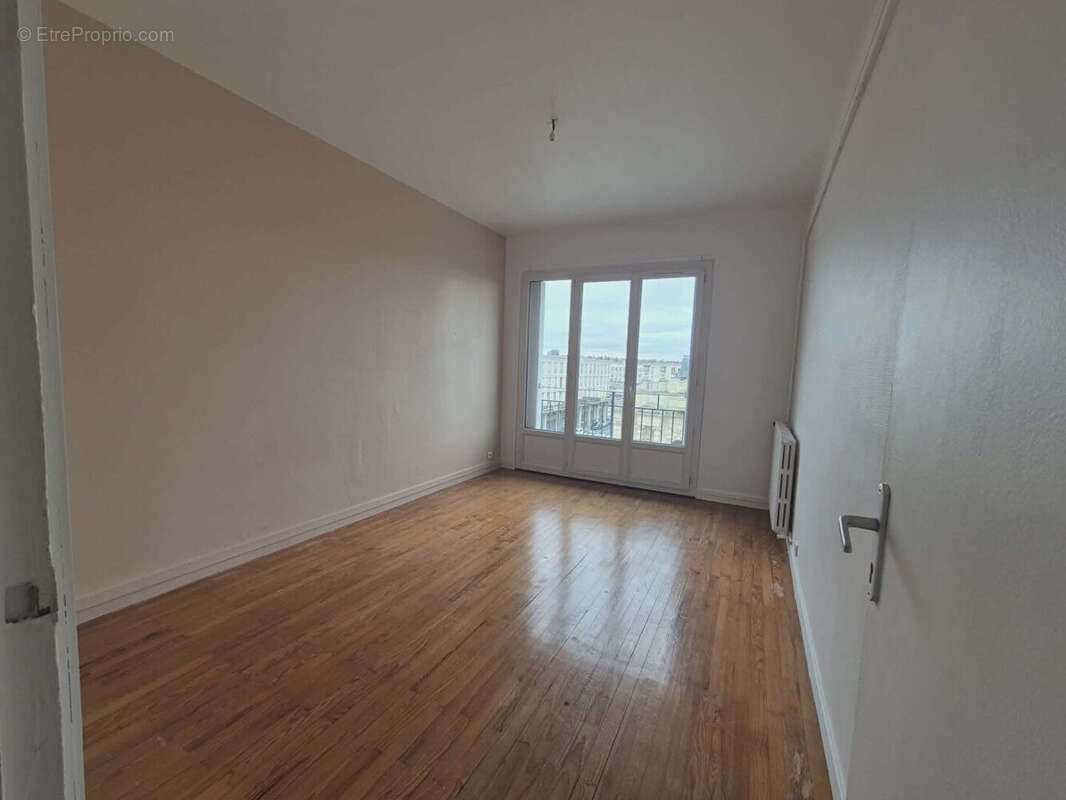 Appartement à LE HAVRE
