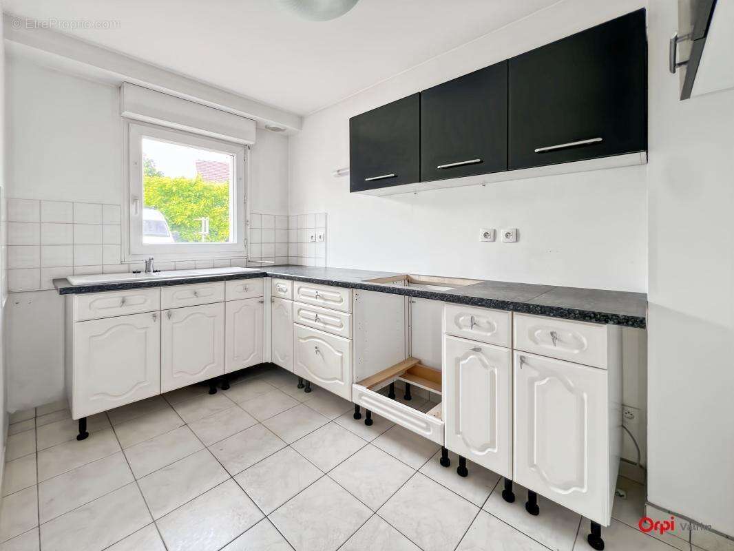 Appartement à MEUNG-SUR-LOIRE