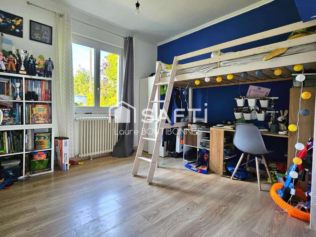 Photo 4 - Maison à SAINT-SULPICE