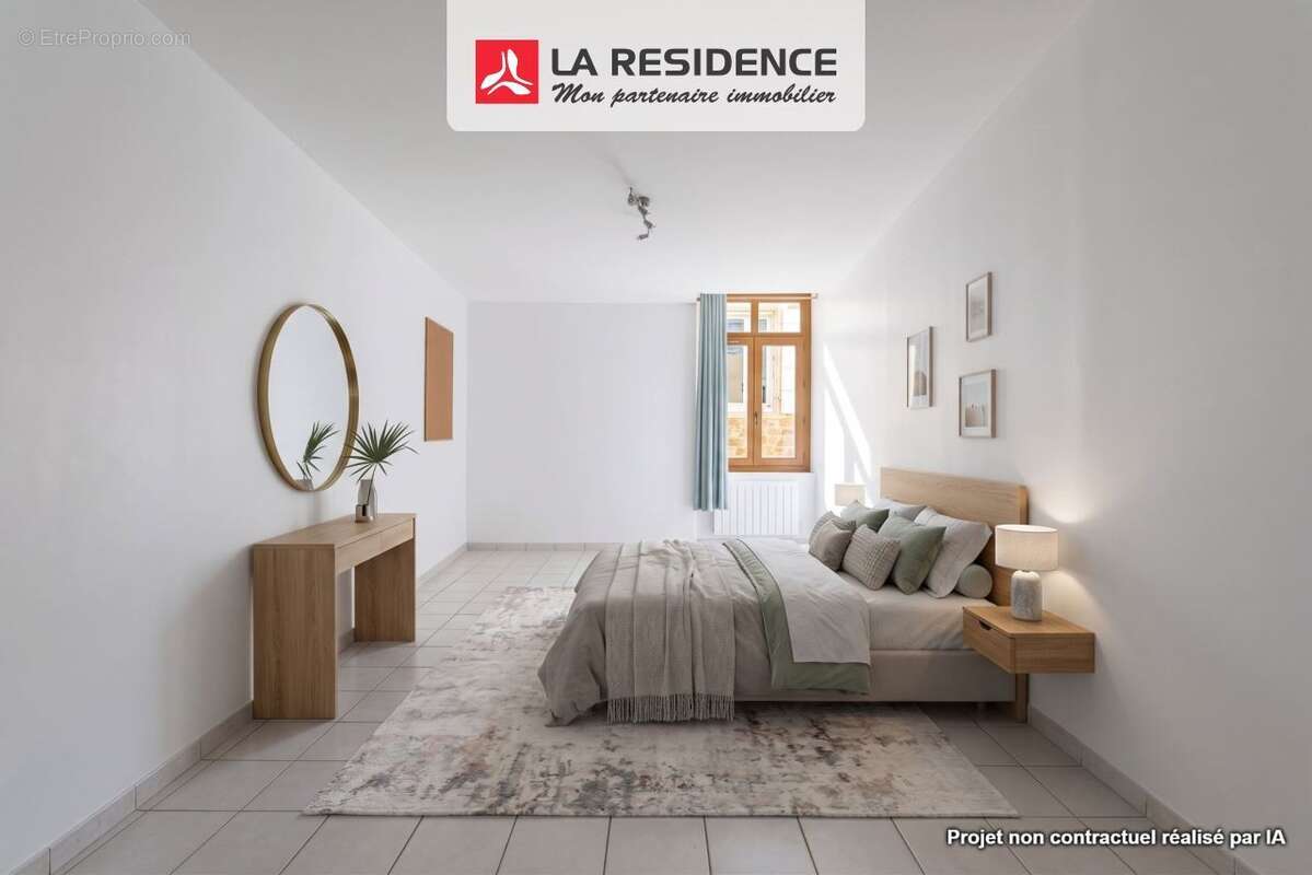 Appartement 67 m² à Etoile-Sur-Rhone  - photo 8