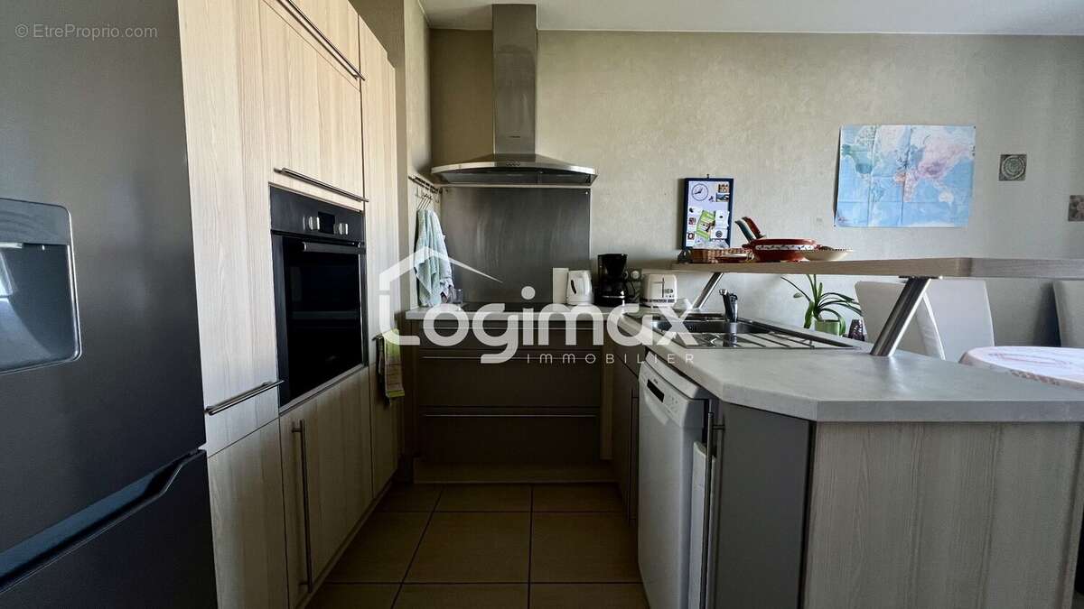 Appartement à LA ROCHELLE