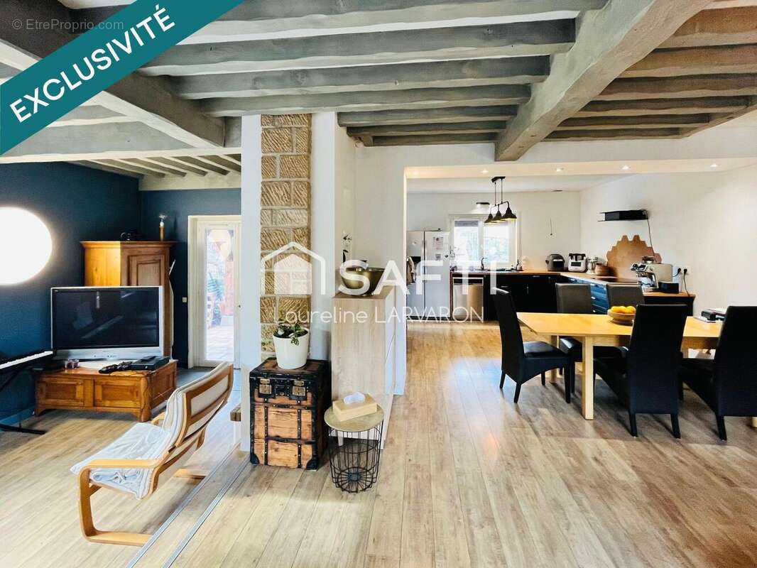 Photo 3 - Maison à VIENNE