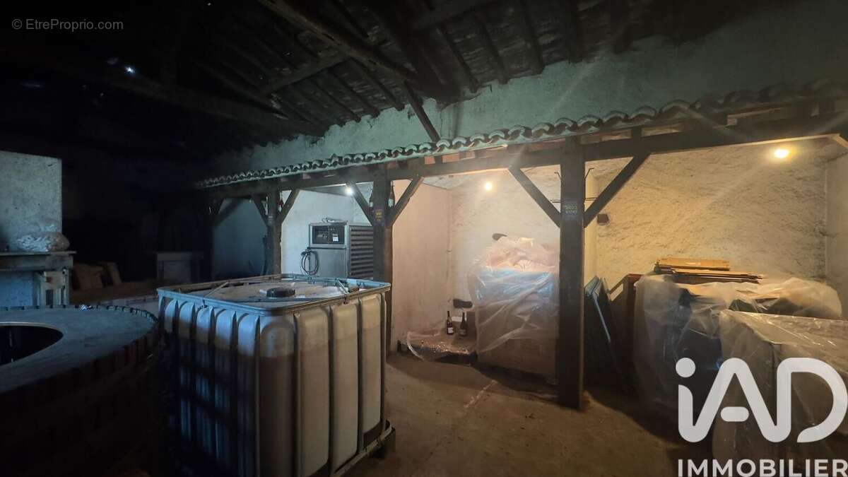 Photo 8 - Maison à MONNIERES