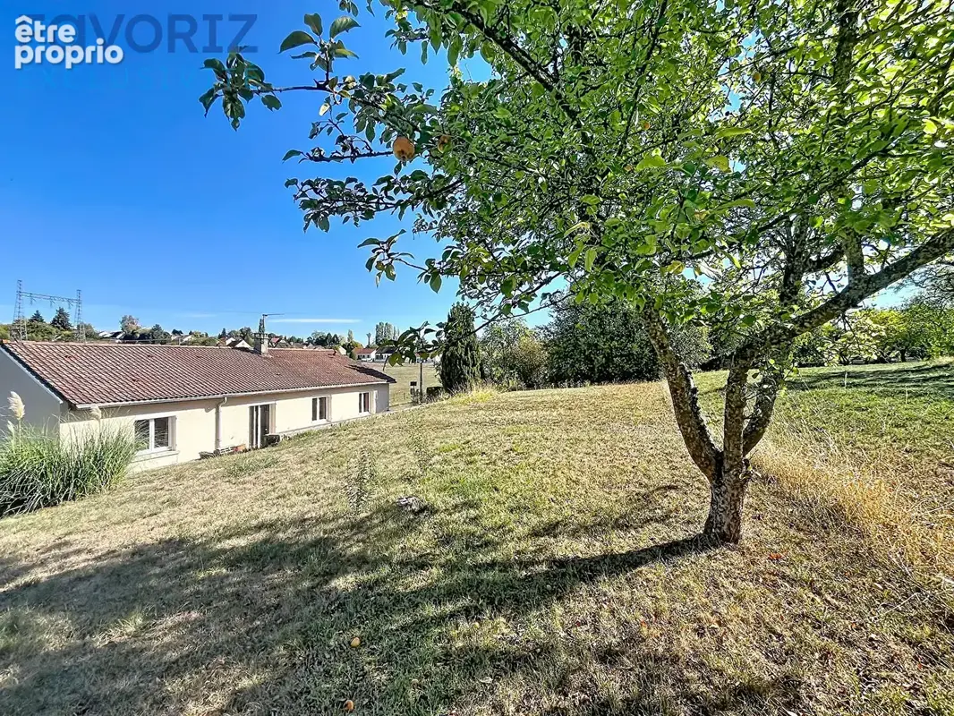 Maison Champigny Les Langres 5 pièce(s) 101 m2 - photo 4