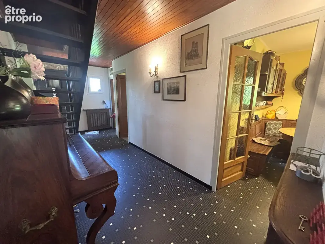 Maison spacieuse de 6 pièces à vendre à Faverges Seythenex - photo 9