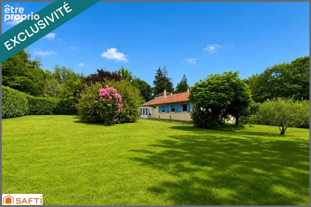 Photo 1 - Maison à LE BUGUE