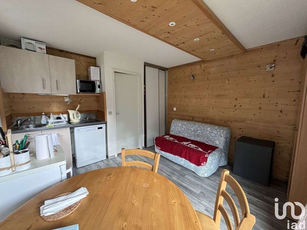 Photo 5 - Appartement à MORILLON