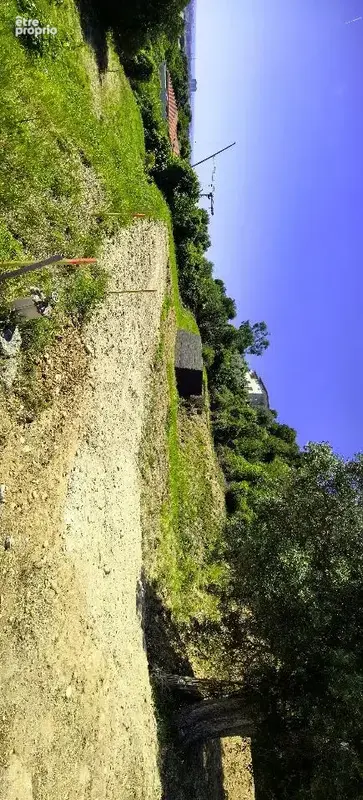 Terrain 440 m² à Saint-Laurent-Du-Var  - photo 2