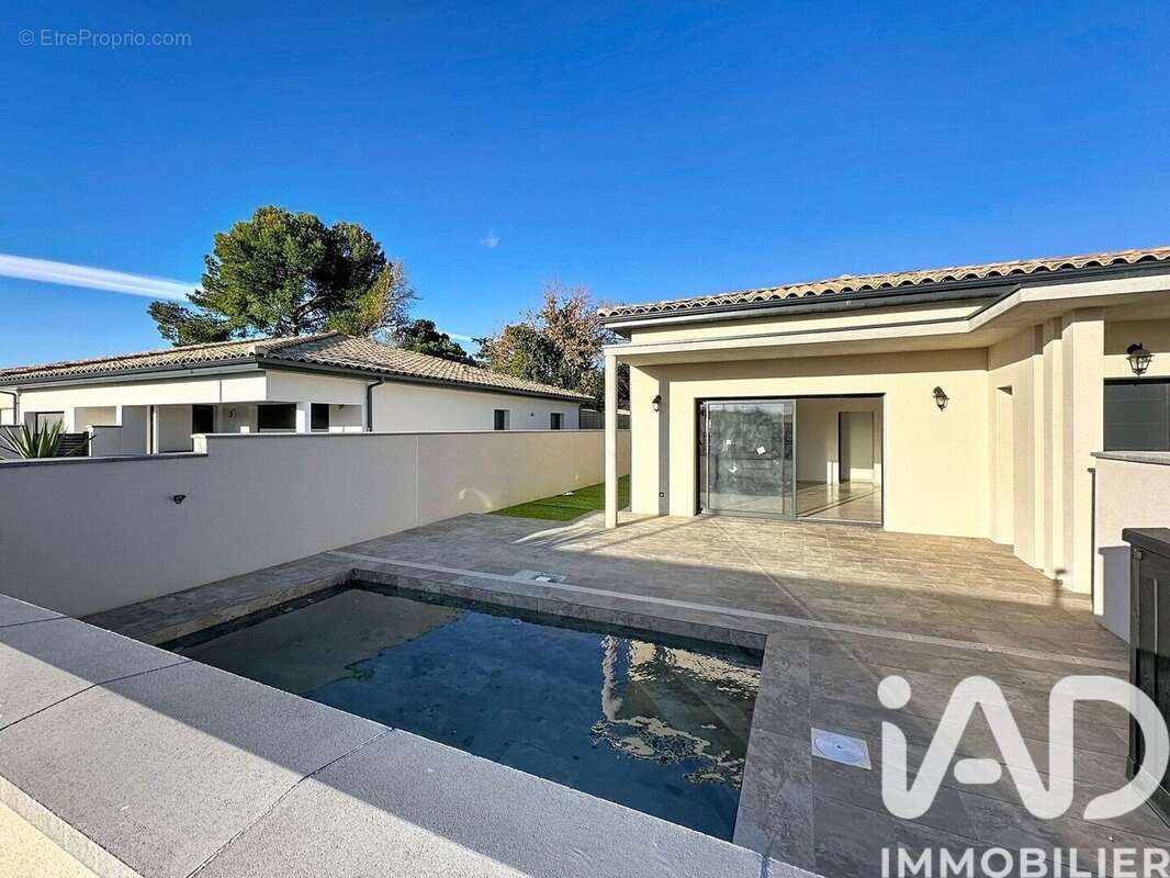 Photo 2 - Maison à BASSAN