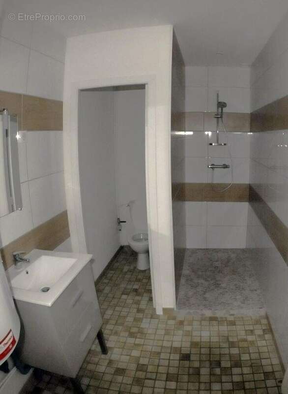 Photo 4 - Appartement à LIMOGES