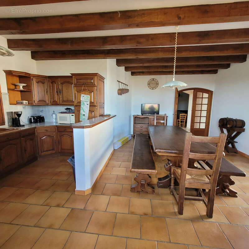 Maison à ALERIA