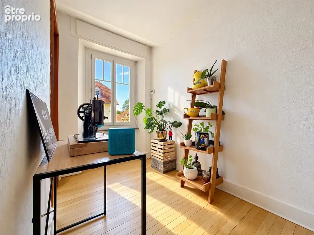 Appartement 5 pièces 131 m² à vendre à Bourogne (90140) - photo 5