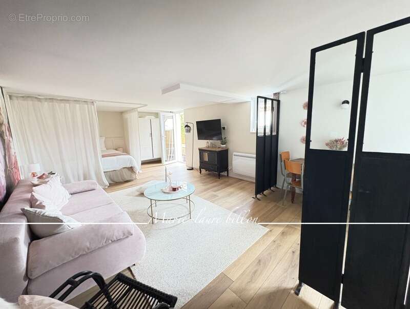 Maison à SAINT-GILLES-CROIX-DE-VIE