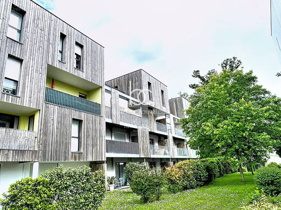 Appartement à SAINT-AVE