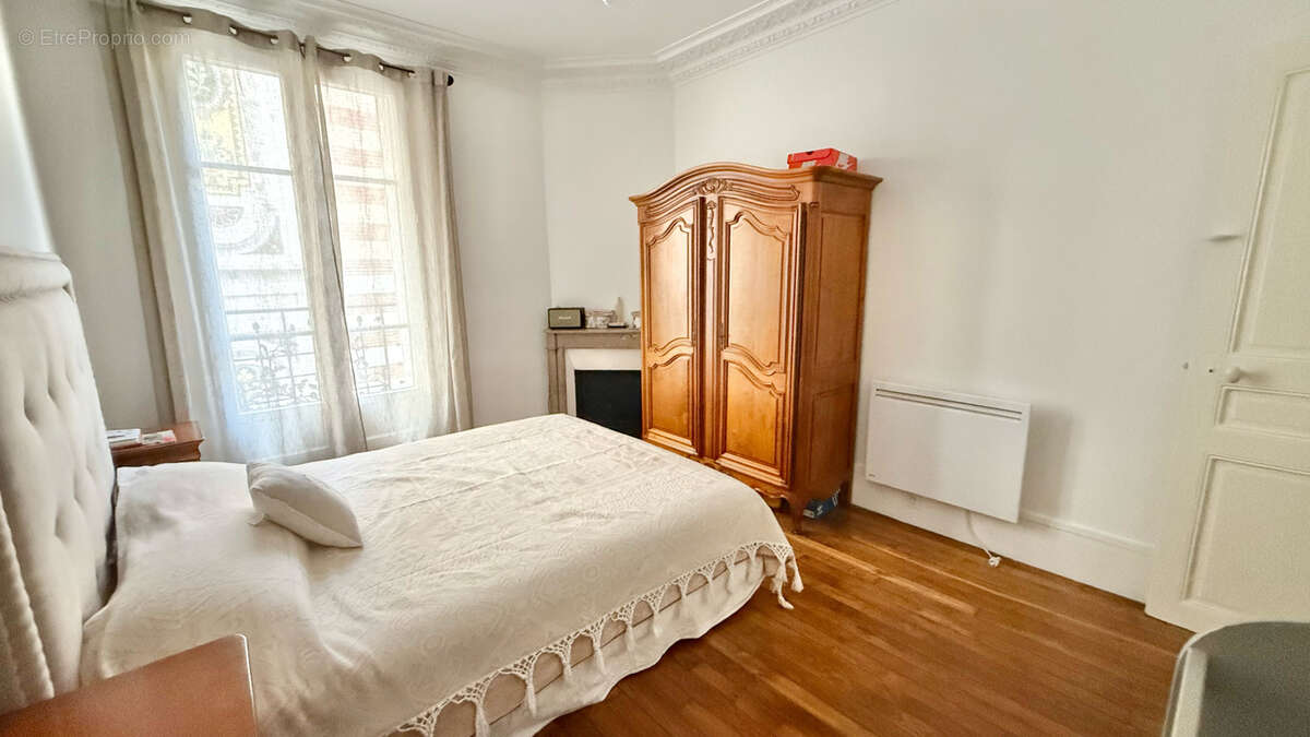 Appartement à ARGENTEUIL