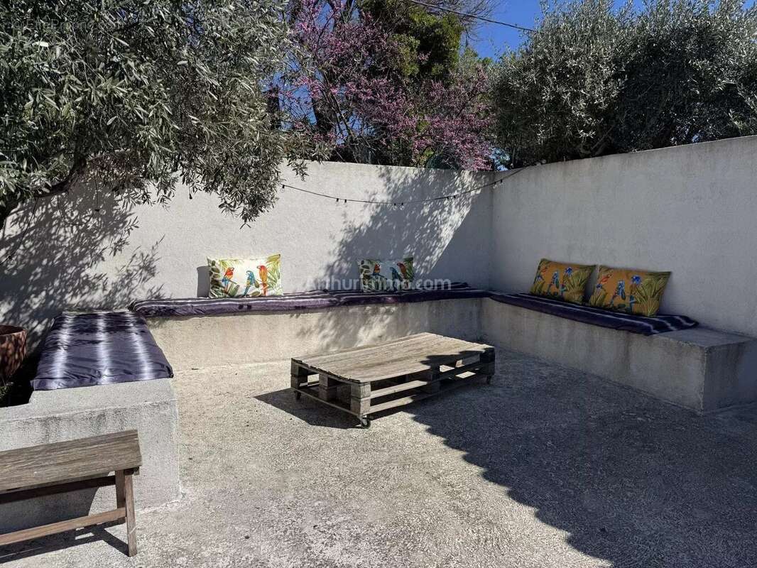 Maison à FLAYOSC