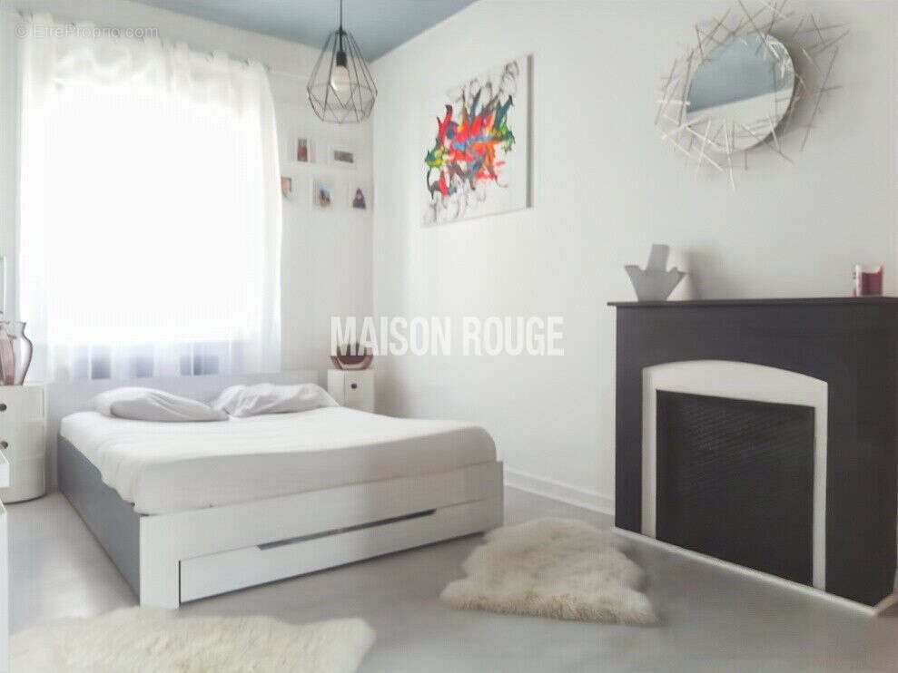 Maison à SAINT-BRIEUC