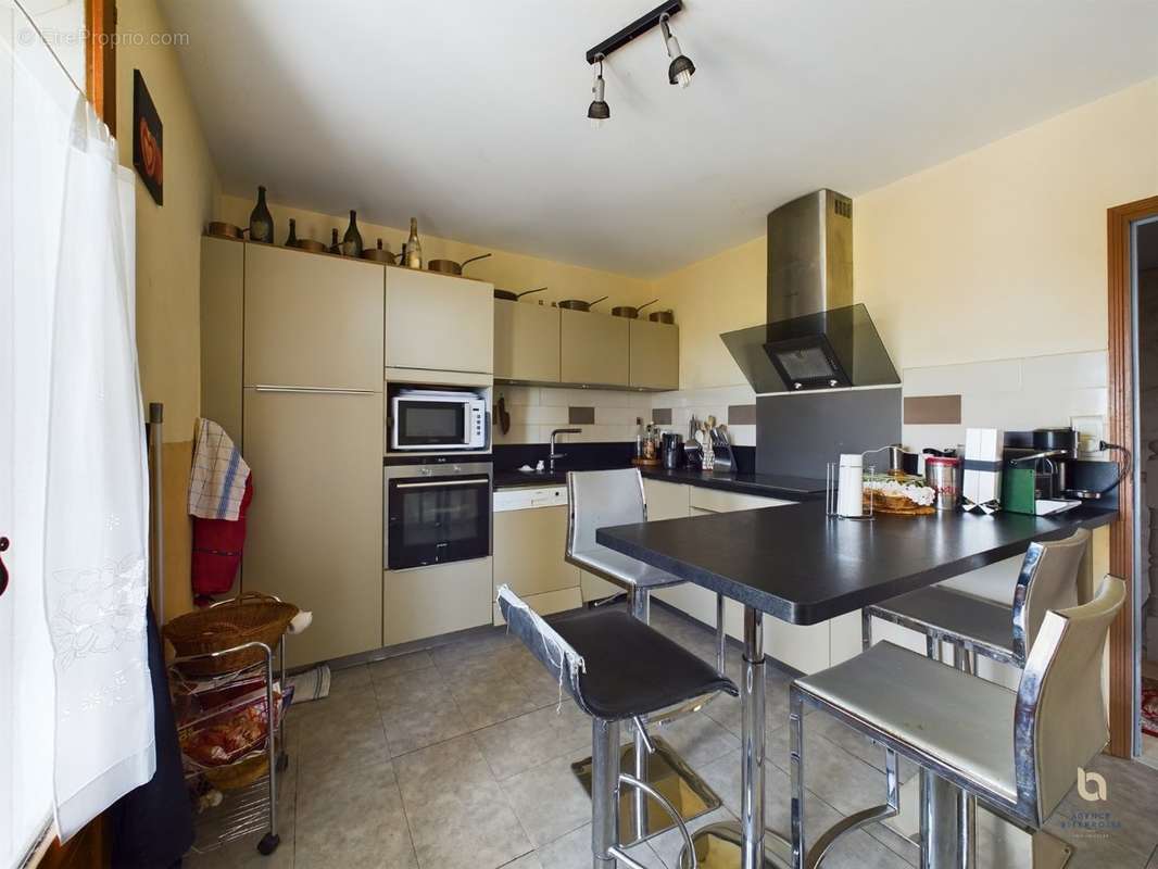 Maison à BOUJAN-SUR-LIBRON