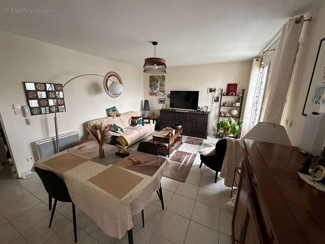 Appartement à PERIGUEUX