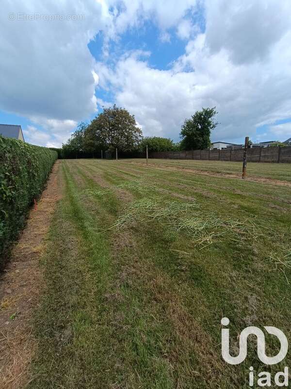 Photo 2 - Terrain à PLAINTEL
