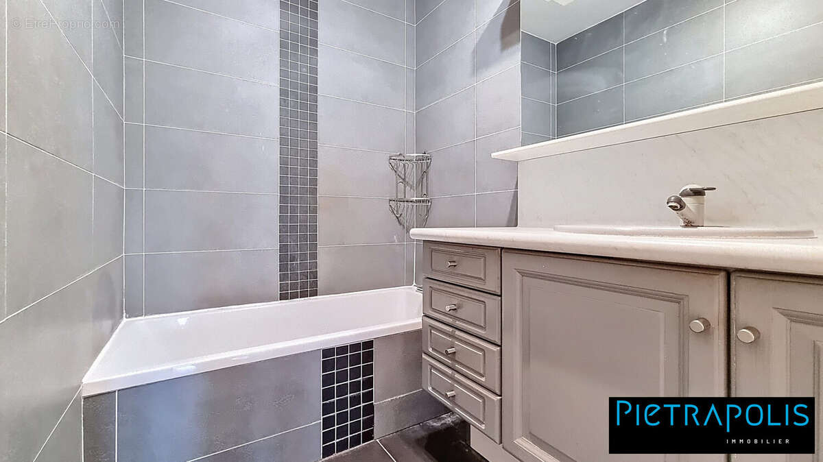 Appartement 93 m² à Lyon-3e  - photo 9
