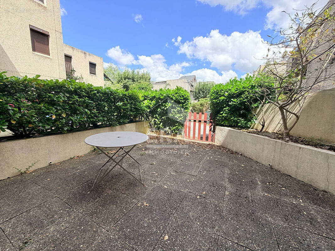 Appartement à TARBES
