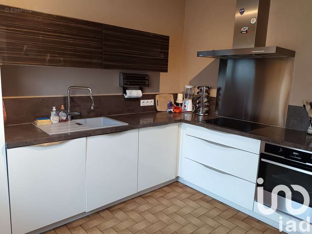 Photo 4 - Maison à PLUMELIAU