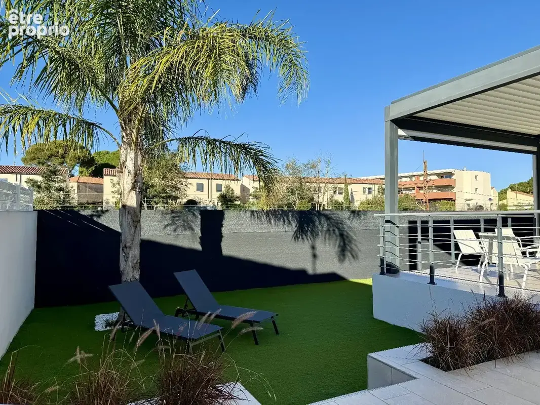 Maison 4 pièces 103 m² à vendre à Beziers (34500) - photo 17
