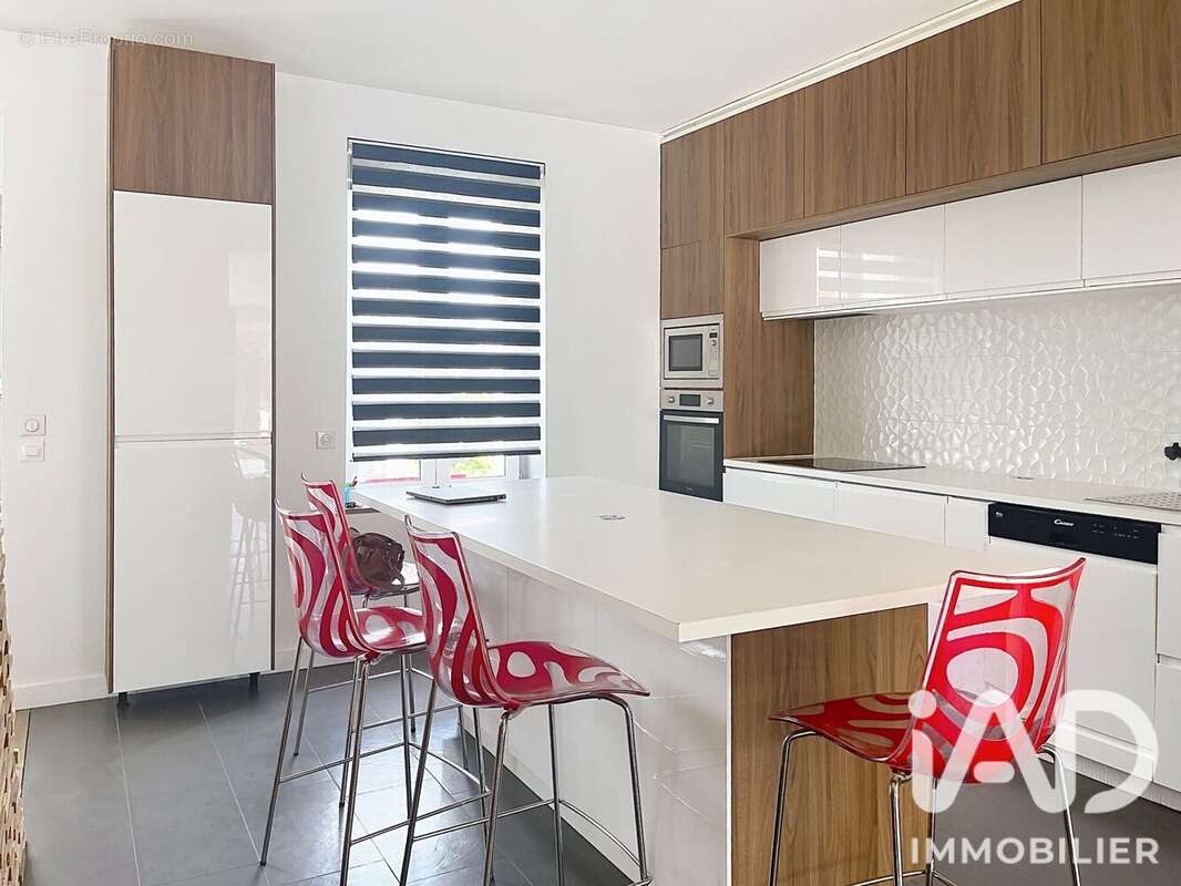 Maison 124 m² à Saint-Herblain  - photo 4