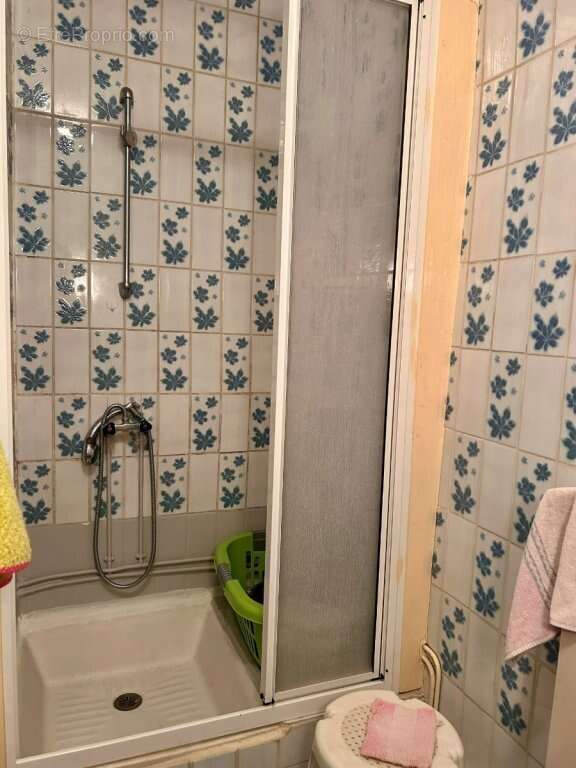Maison à BONA