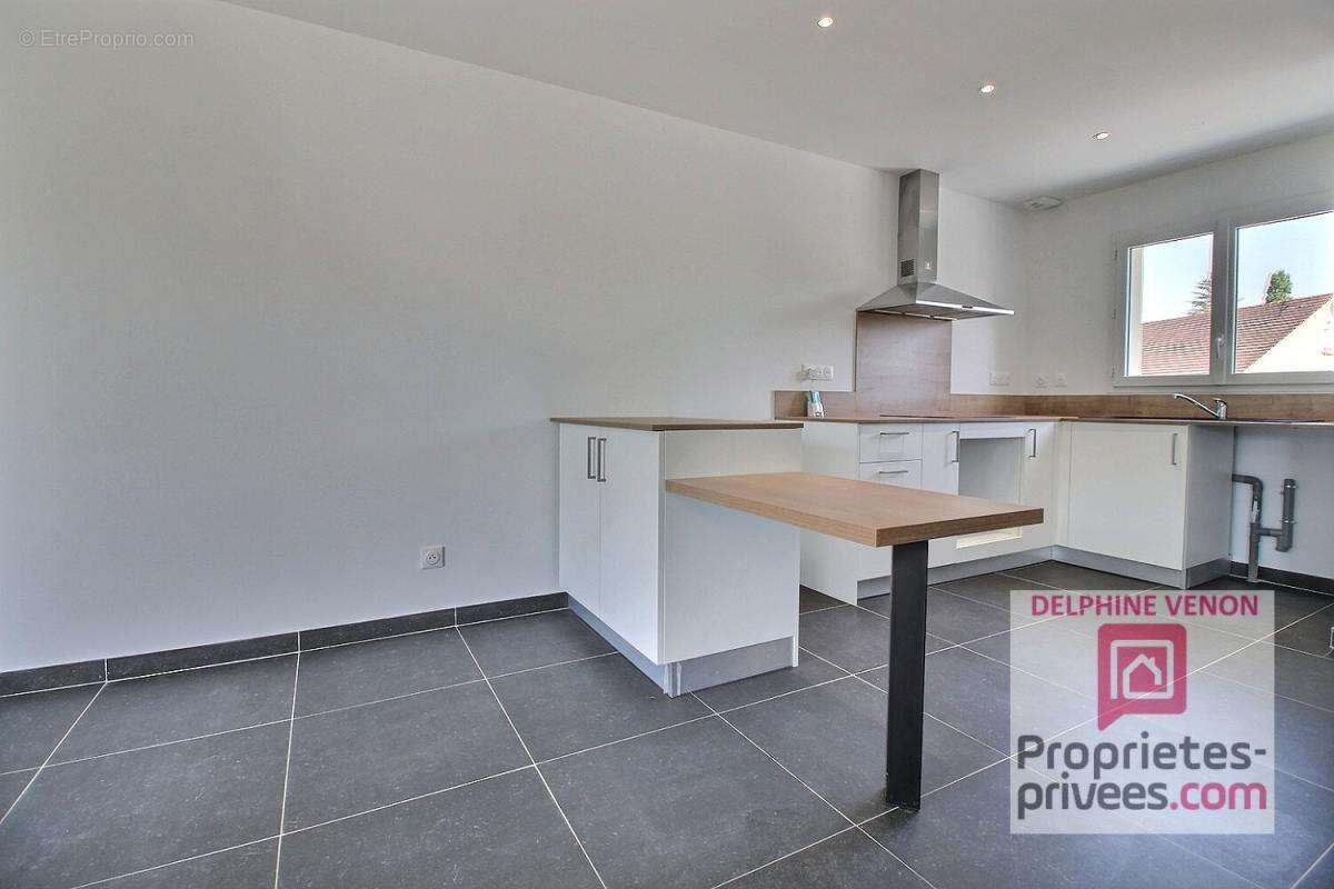 Maison à CHATEAUNEUF-SUR-LOIRE