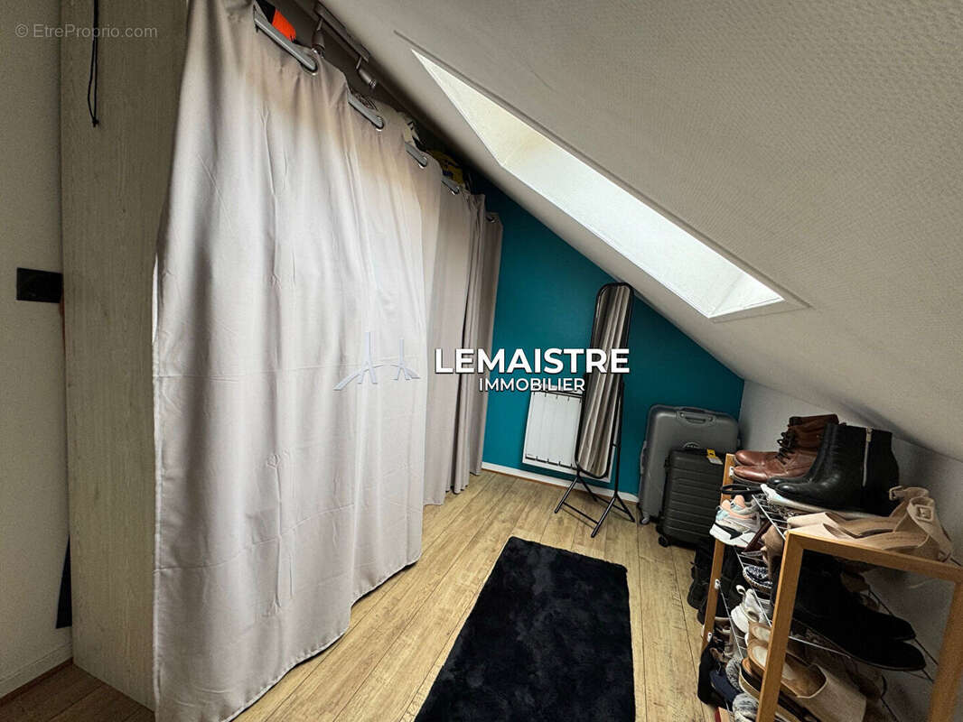 Appartement à LE HAVRE