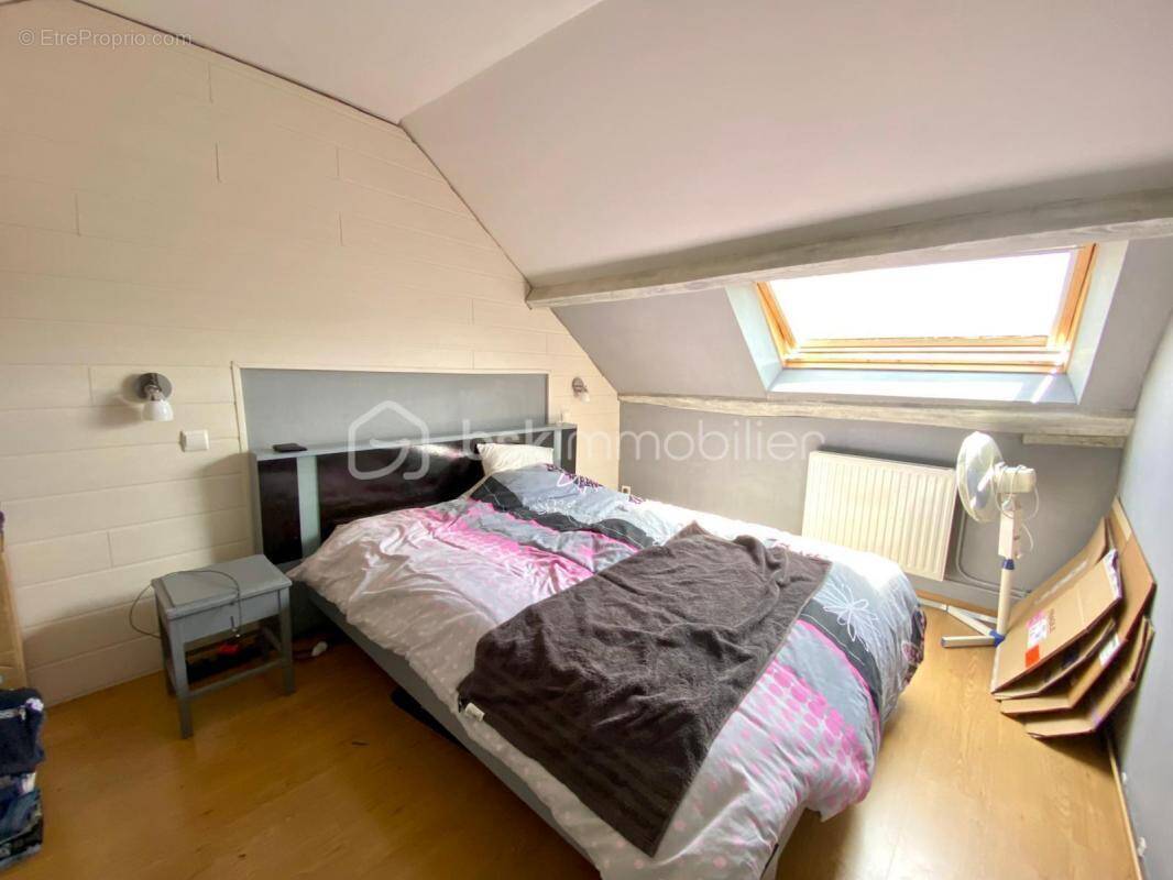 Maison à PITHIVIERS