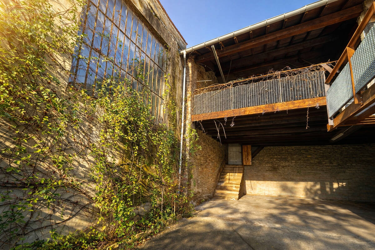Maison à CHAVANAY