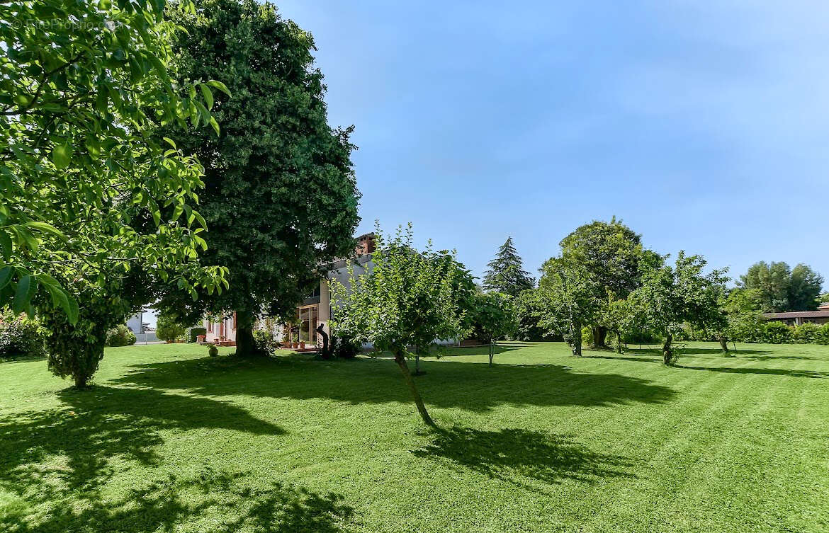 Maison à ROUFFIAC-TOLOSAN