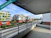 Photo 1 - Appartement à TOULOUSE