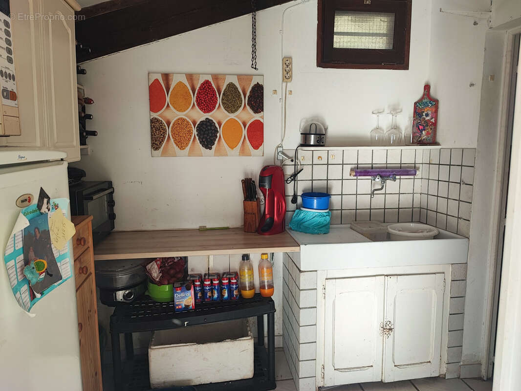 Maison à CAUNES-MINERVOIS