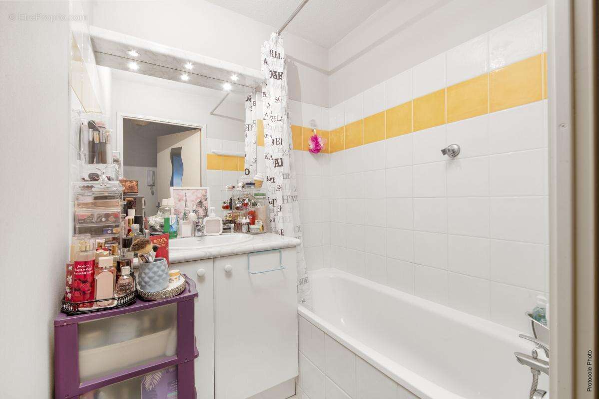 Appartement à CUGNAUX