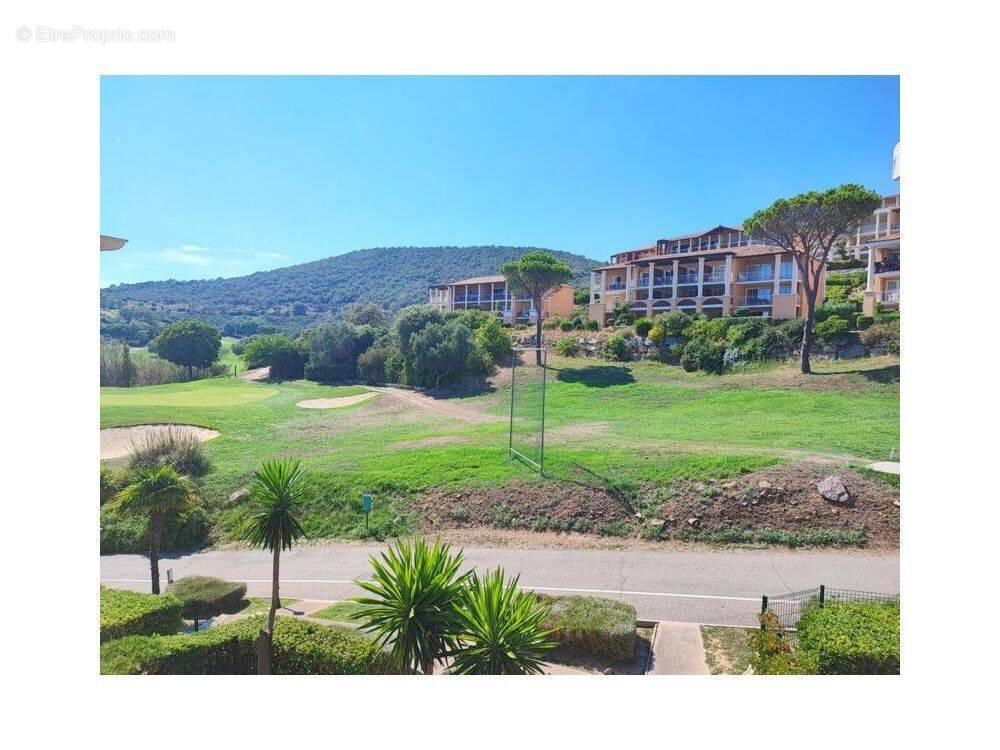 Appartement à LA SEYNE-SUR-MER