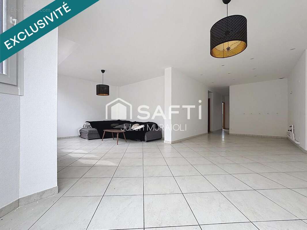 Photo 5 - Appartement à THIONVILLE