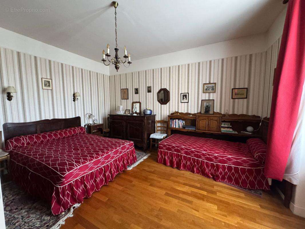 Maison à ROMORANTIN-LANTHENAY