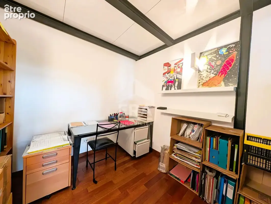 Loft en duplex - 270 m² -  4 chambres - Garage - Grande Terrasse - photo 4