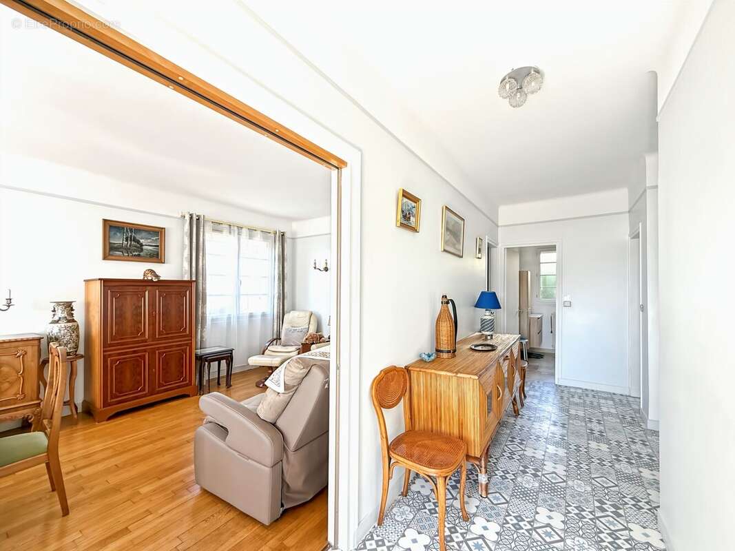 Maison à SUCY-EN-BRIE