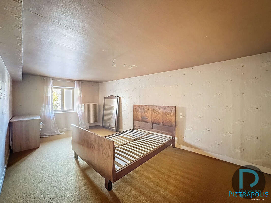 Maison 150 m² à Biziat  - photo 9