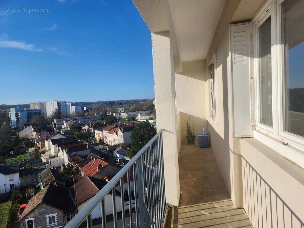 Appartement à LIMOGES