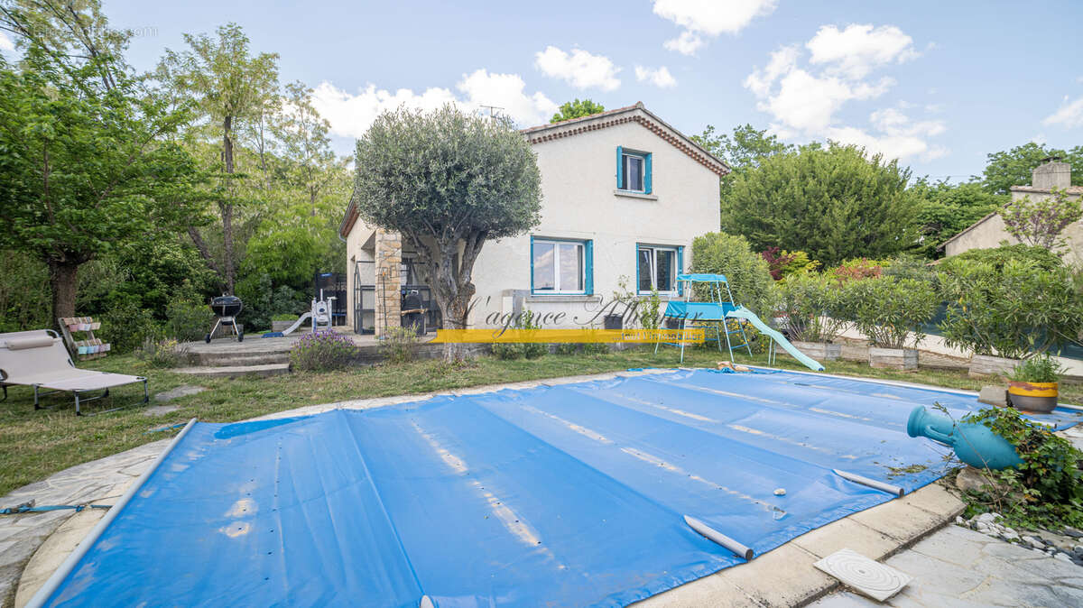 Maison à LE TEIL